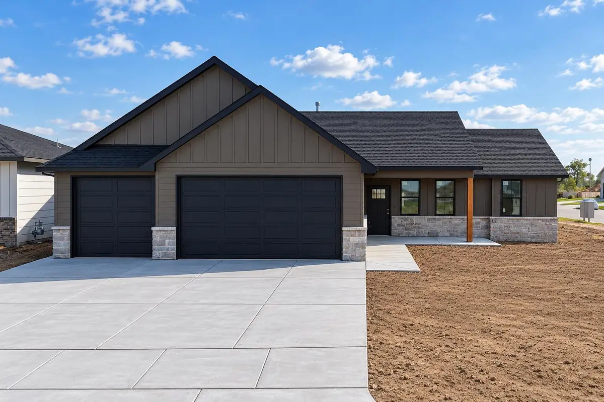5502 N St. Paul St., Wichita, KS 67204 - #1
