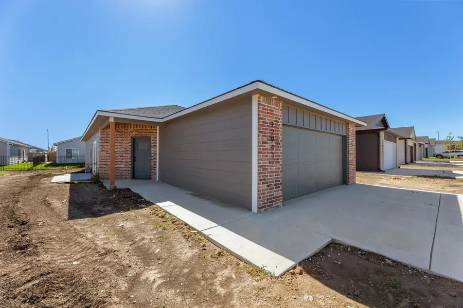 12943 E Willowgreen St, Wichita, KS 67230 - #2