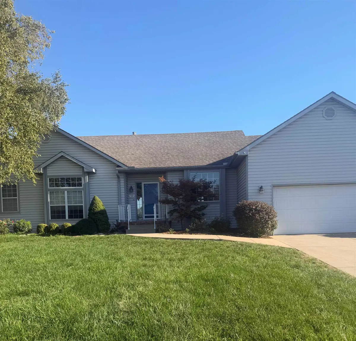 1350 E Glenview, El Dorado, KS 67042 - #1