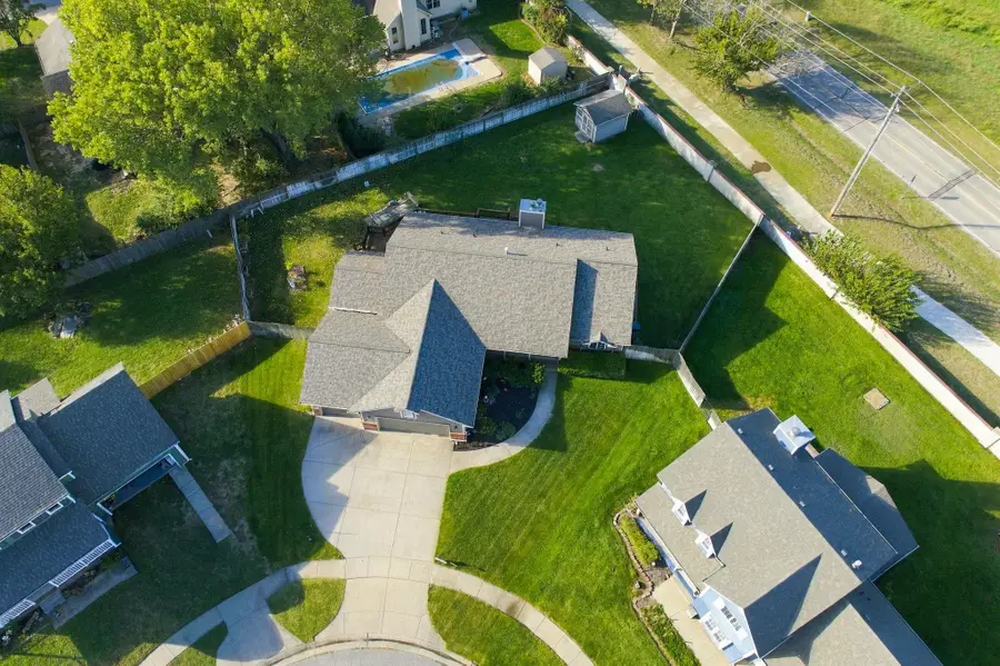 805 E Rushwood, Derby, KS 67037 - #2