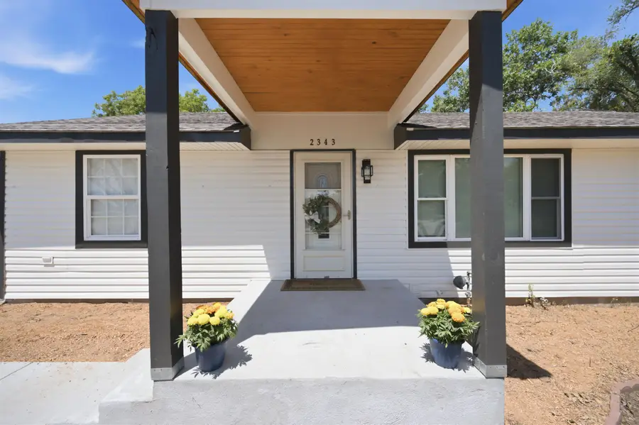 2343 S Crest St, Wichita, KS 67207 - #2