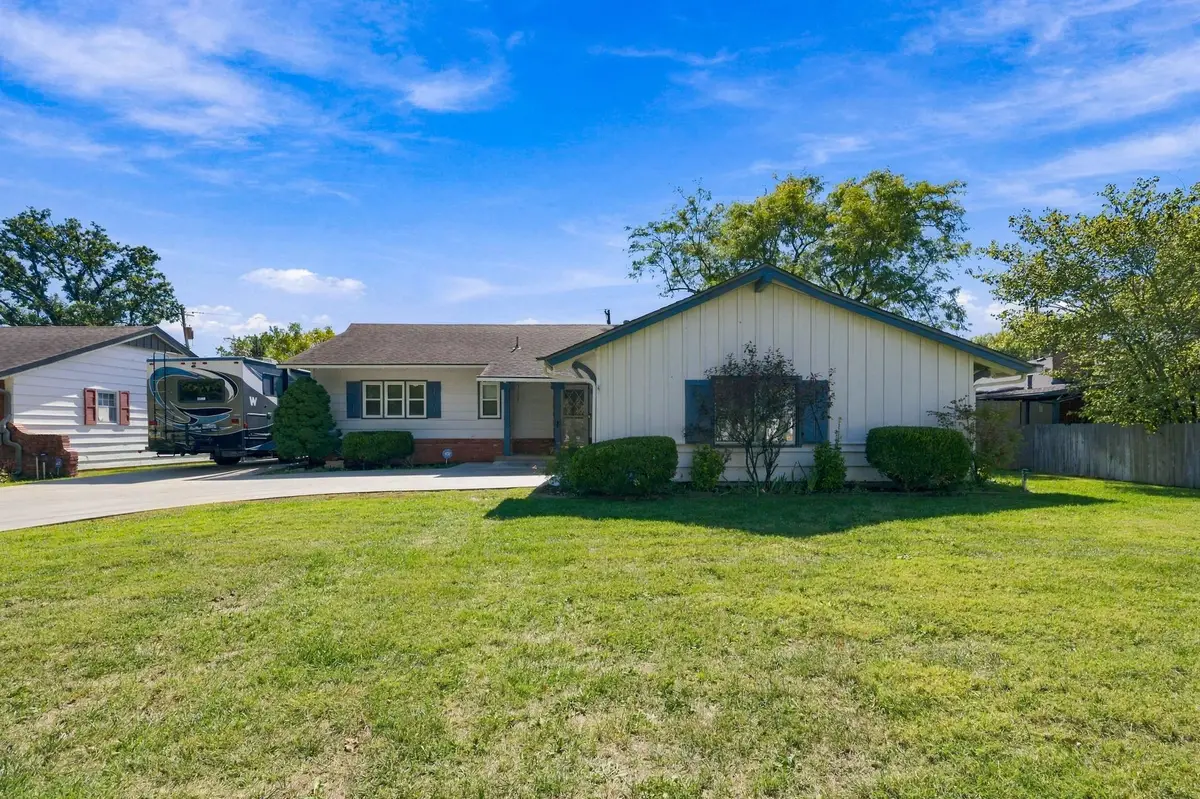 6407 E Rockwood Rd., Wichita, KS 67206 - #1