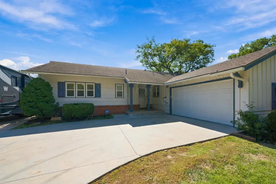 6407 E Rockwood Rd., Wichita, KS 67206 - #3