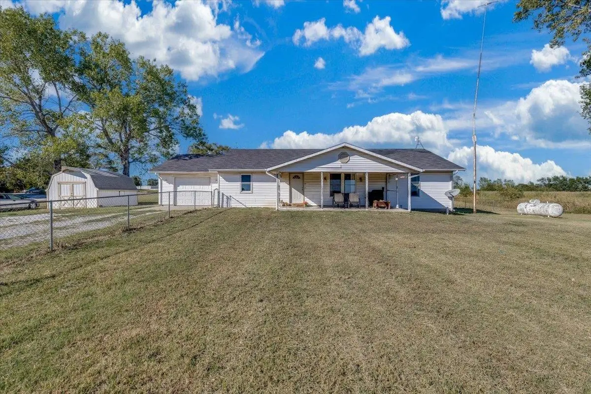 28550 121st Rd., Arkansas City, KS 67005 - #1