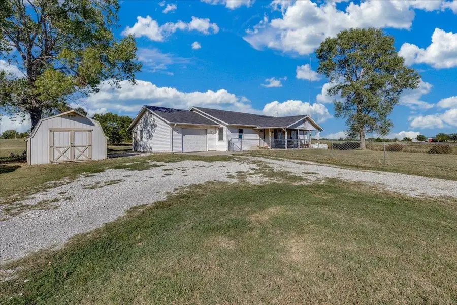 28550 121st Rd., Arkansas City, KS 67005 - #2