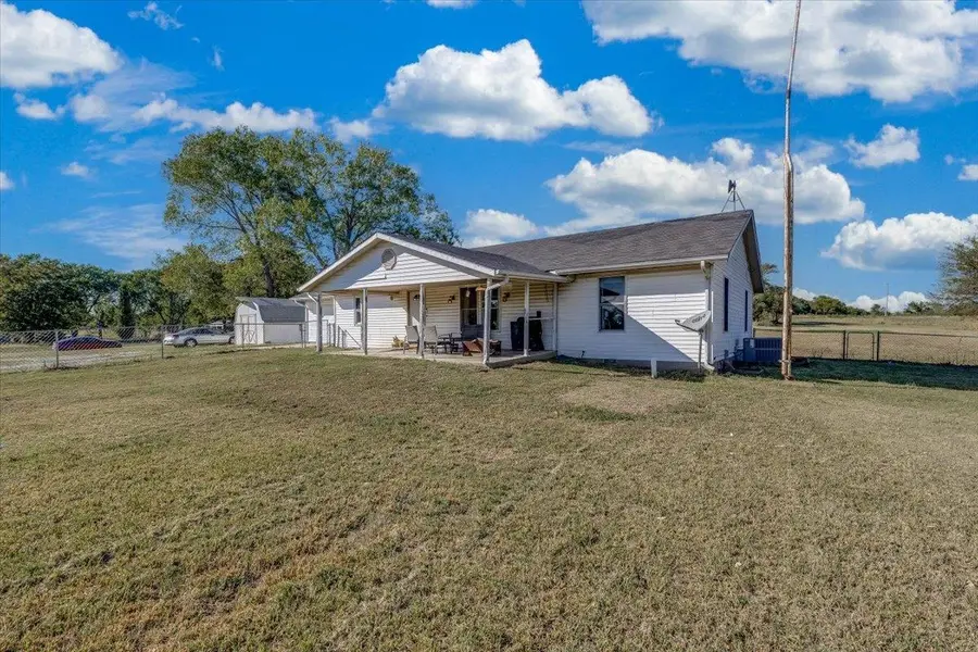 28550 121st Rd., Arkansas City, KS 67005 - #3