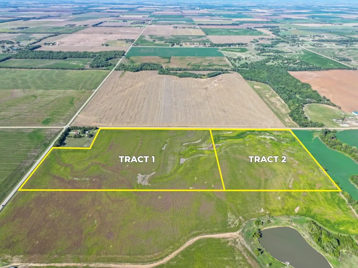 000 53rd St, Mount Hope, KS 67108 - #1