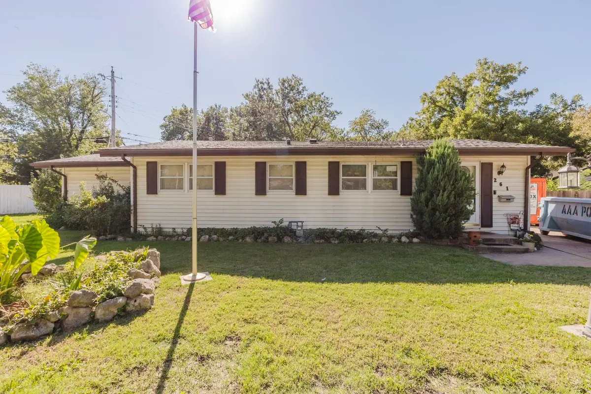 261 S Wayne, Haysville, KS 67060 - #1