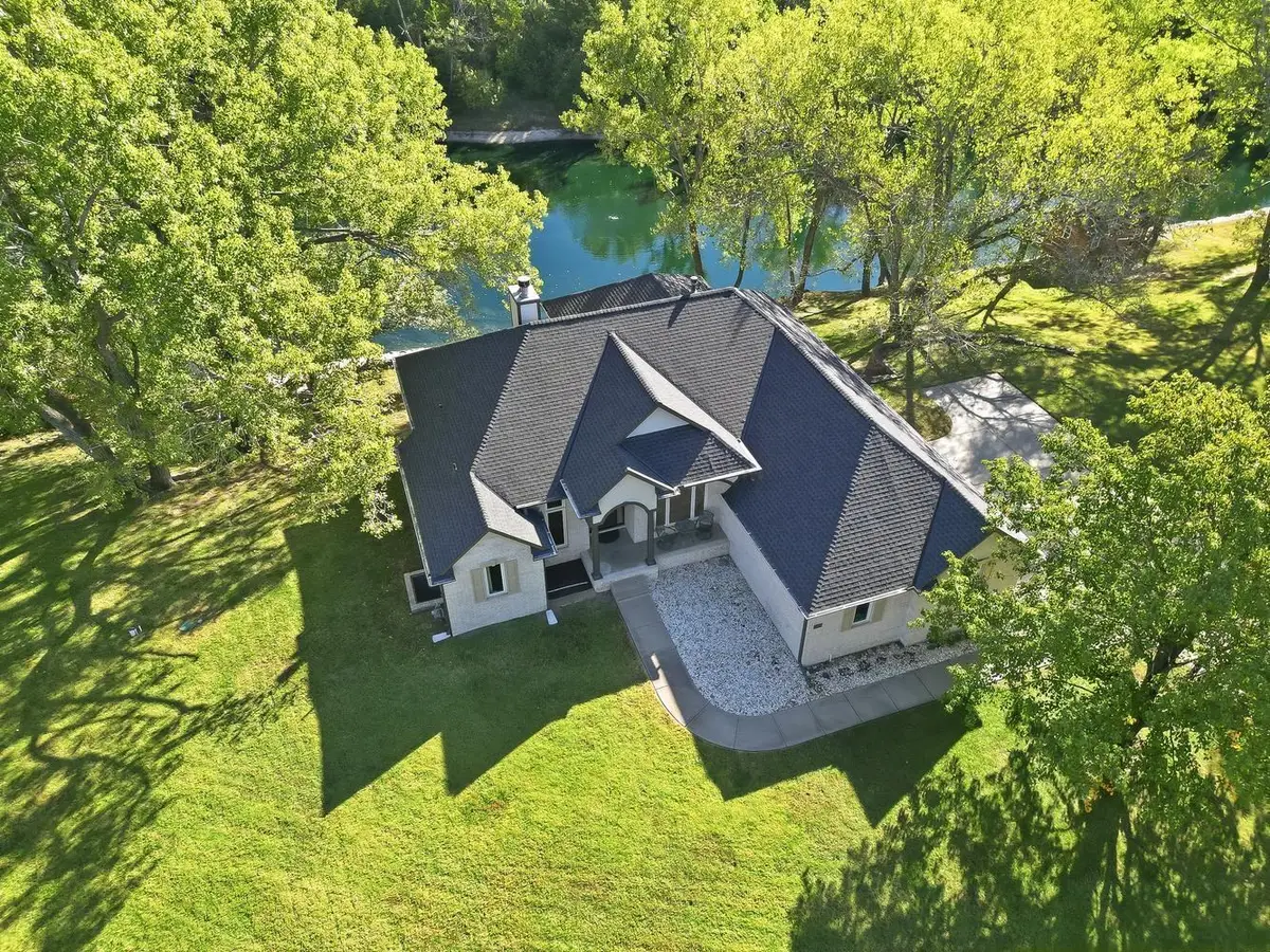 6358 N Campos Ln, Wichita, KS 67204 - #1