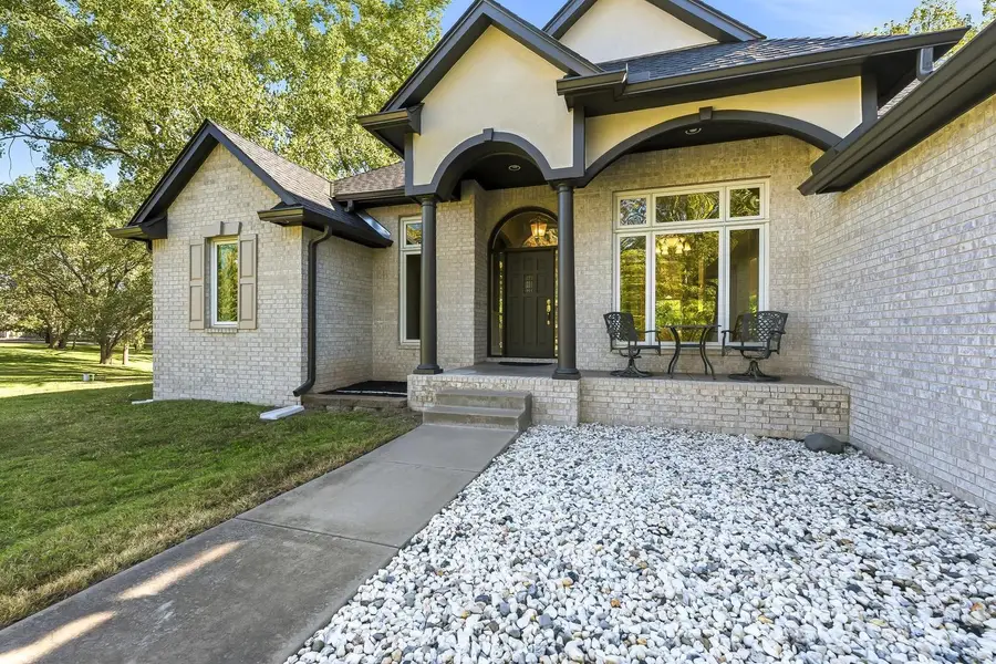 6358 N Campos Ln, Wichita, KS 67204 - #2