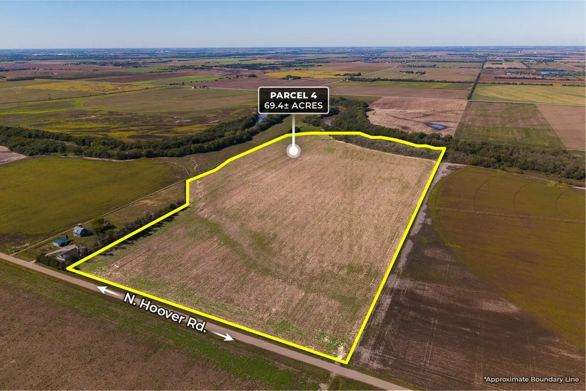 0000 N Hoover Rd., Valley Center, KS 67147 - #1