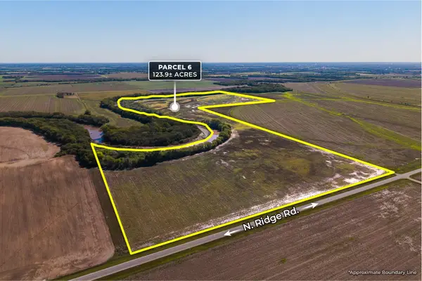 0000 N Ridge Rd., Valley Center, KS 67147