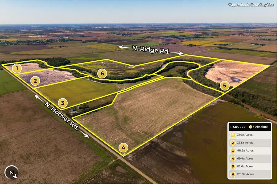 0000 N Ridge Rd., Valley Center, KS 67147 - #2