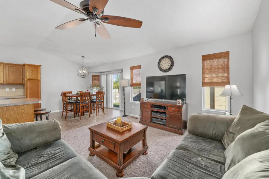 1004 W 50th St S, Wichita, KS 67217 - #3