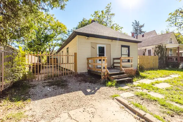 1440 S Main, Wichita, KS 67213