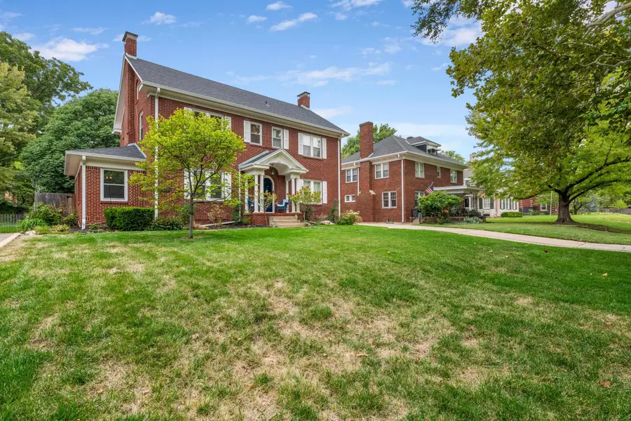 211 N Pershing Ave, Wichita, KS 67208 - #2