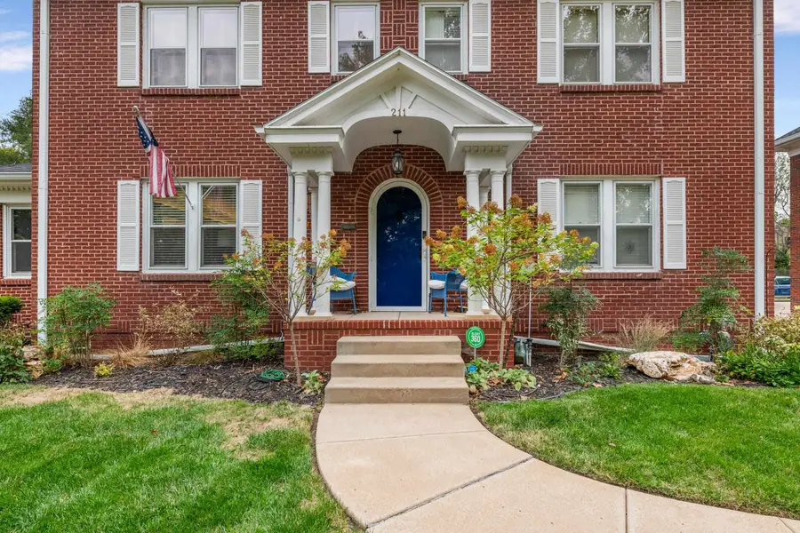 211 N Pershing Ave, Wichita, KS 67208 - #3
