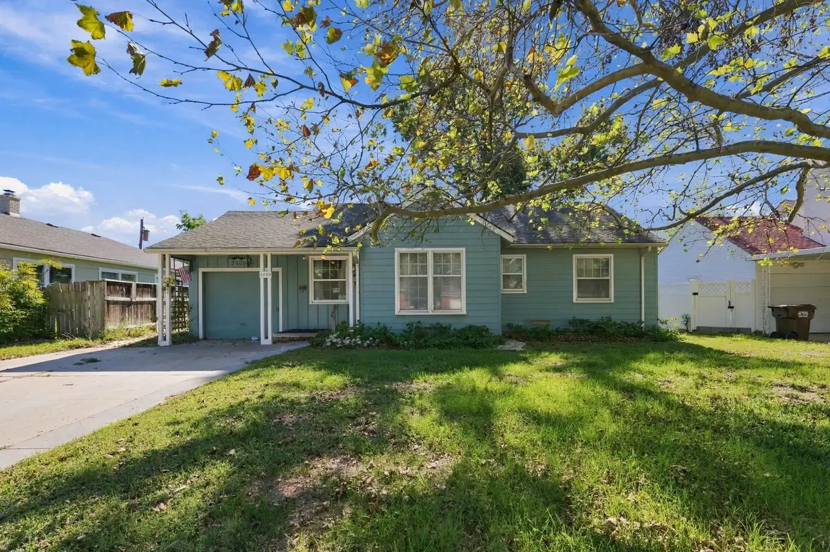 2409 E Mesita, Wichita, KS 67211 - #1