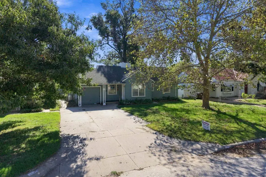 2409 E Mesita, Wichita, KS 67211 - #2