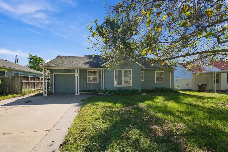 2409 E Mesita, Wichita, KS 67211 - #3