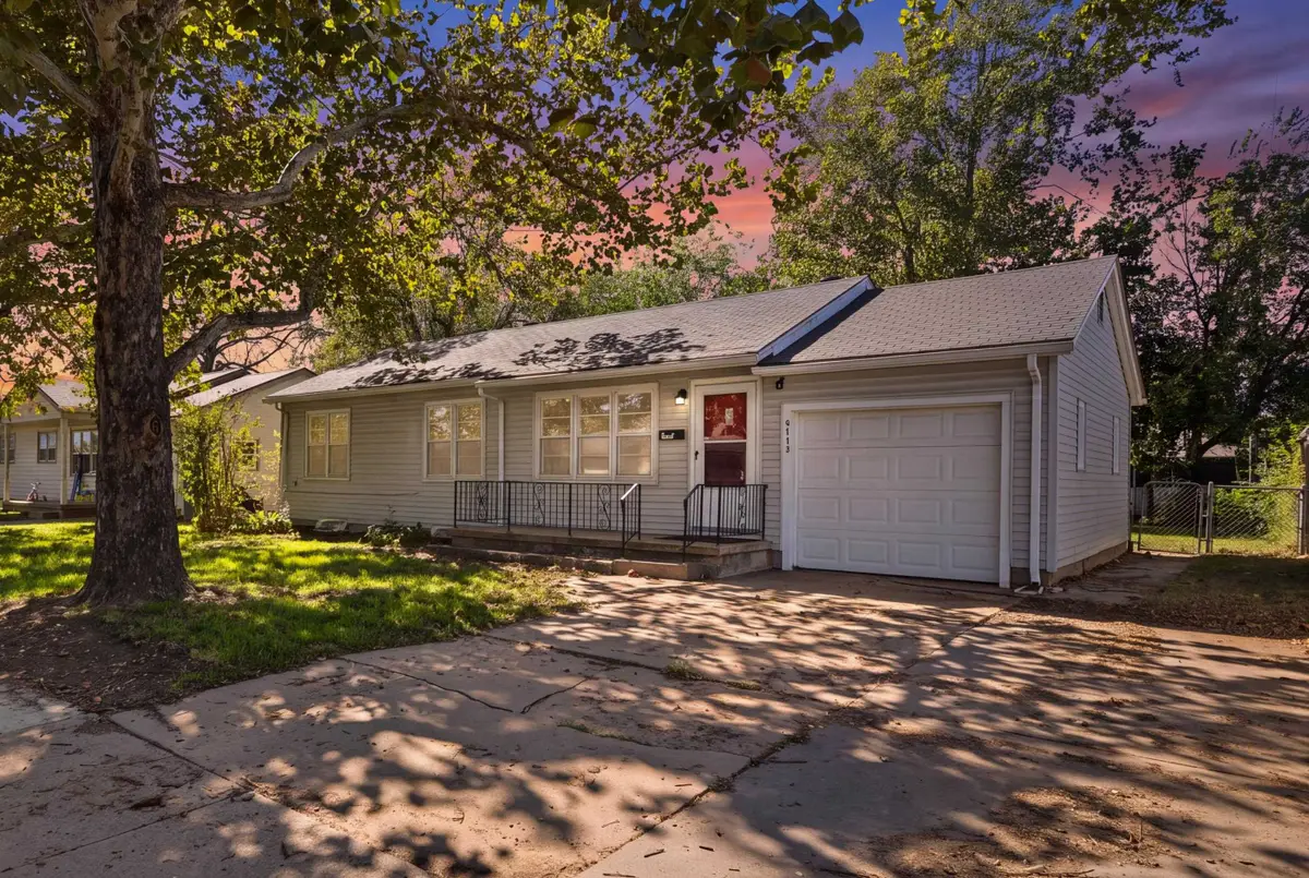 3113 S Wichita St, Wichita, KS 67217 - #1