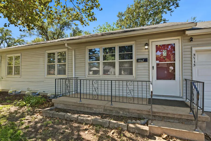 3113 S Wichita St, Wichita, KS 67217 - #3