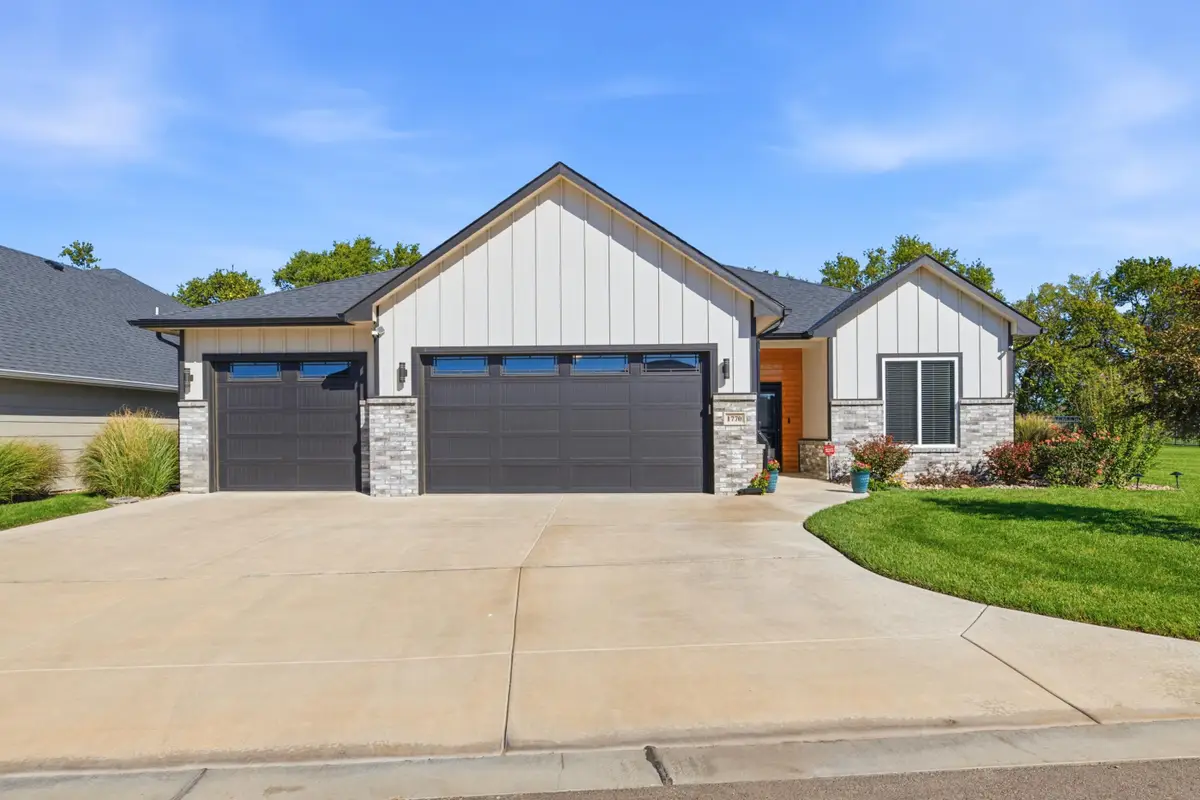 1770 N Forestview Ct, Wichita, KS 67235 - #1