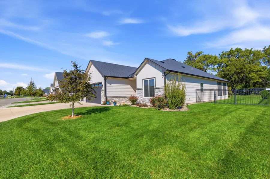 1770 N Forestview Ct, Wichita, KS 67235 - #3