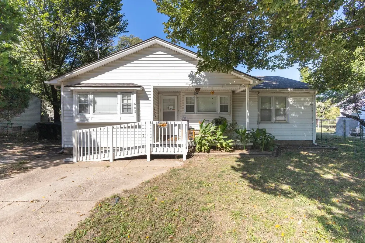 1608 E Alta, Wichita, KS 67216 - #1