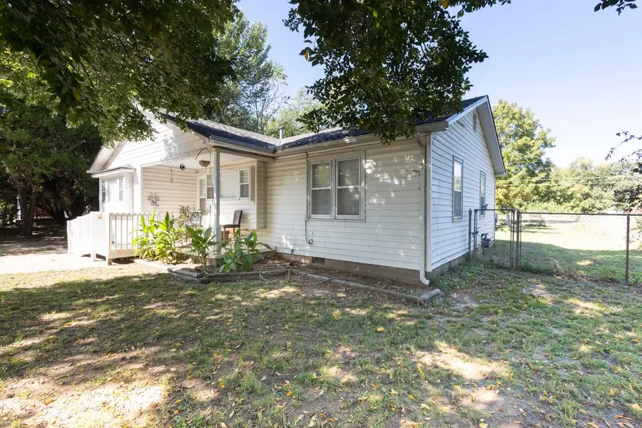 1608 E Alta, Wichita, KS 67216 - #2