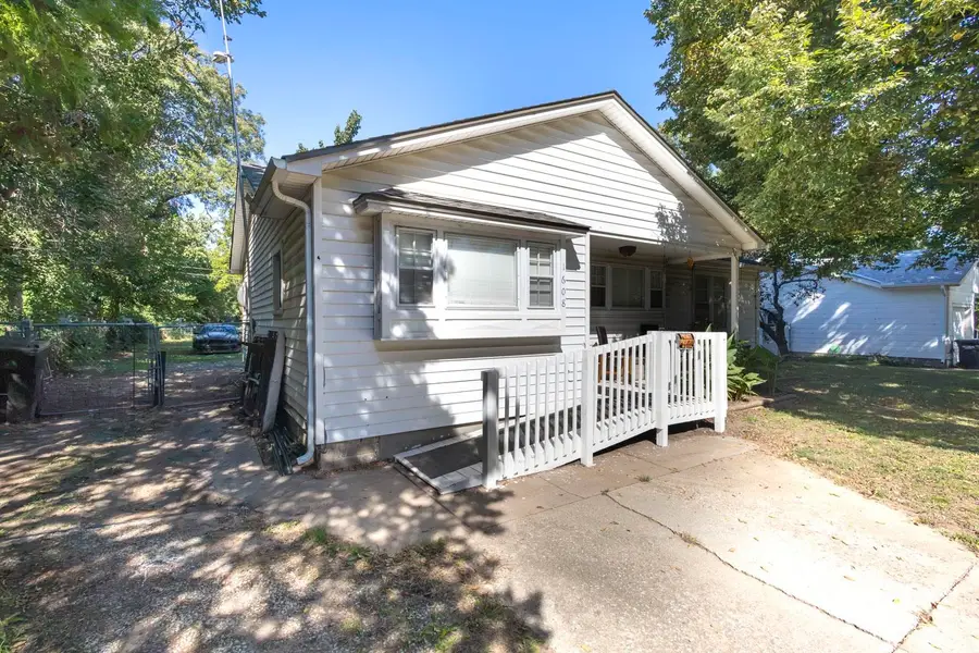 1608 E Alta, Wichita, KS 67216 - #3