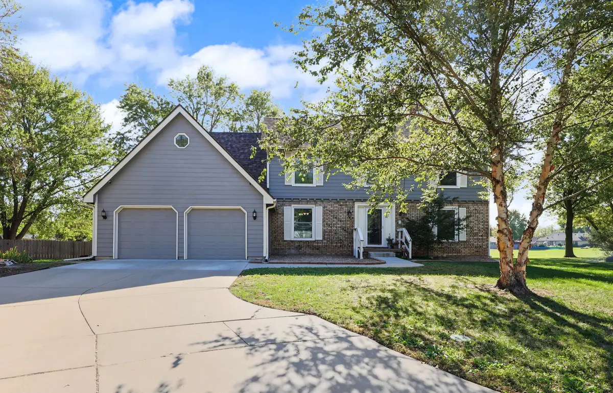 2420 N Winstead, Wichita, KS 67226 - #1