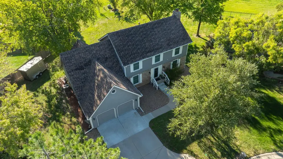 2420 N Winstead, Wichita, KS 67226 - #2