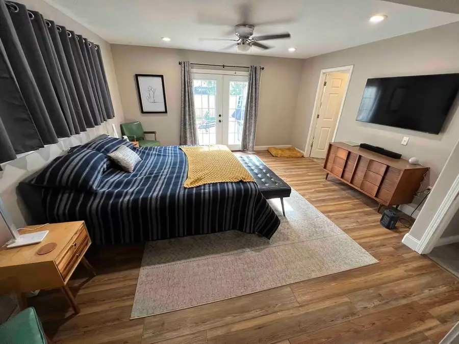 6110 E 10th St N, Wichita, KS 67208 - #2