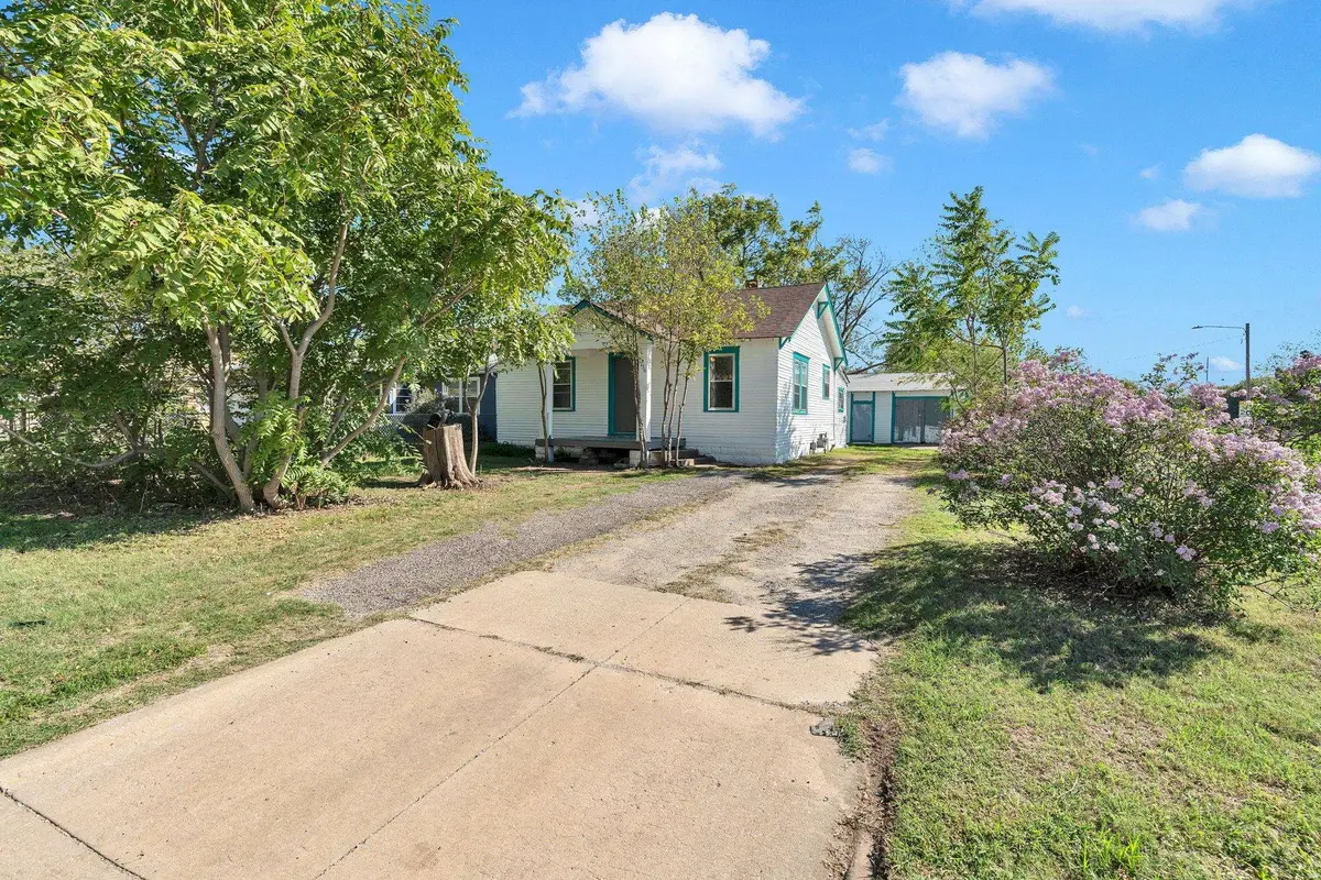 1756 S Martinson, Wichita, KS 67213 - #1