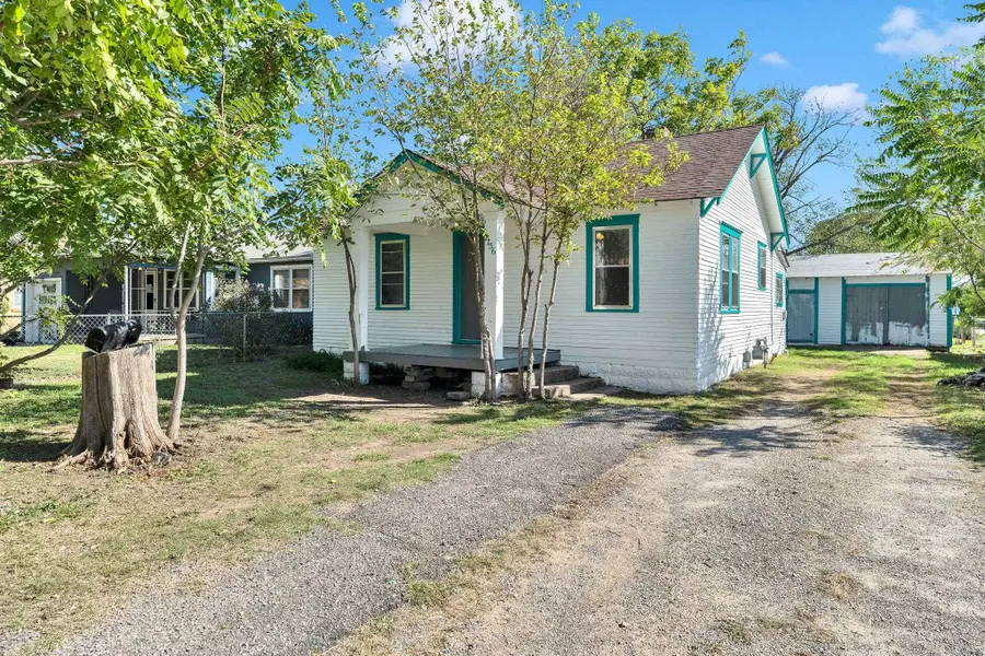 1756 S Martinson, Wichita, KS 67213 - #2
