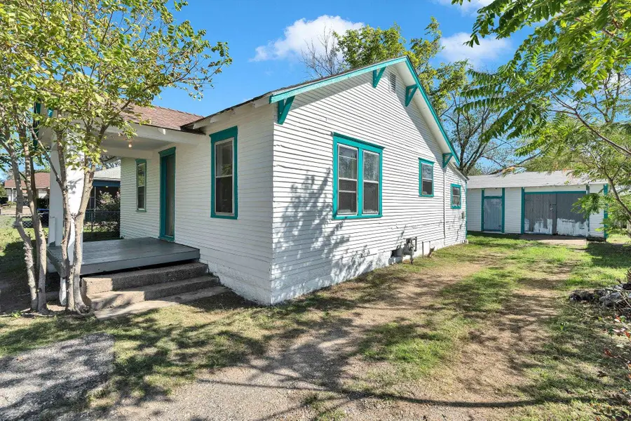 1756 S Martinson, Wichita, KS 67213 - #3