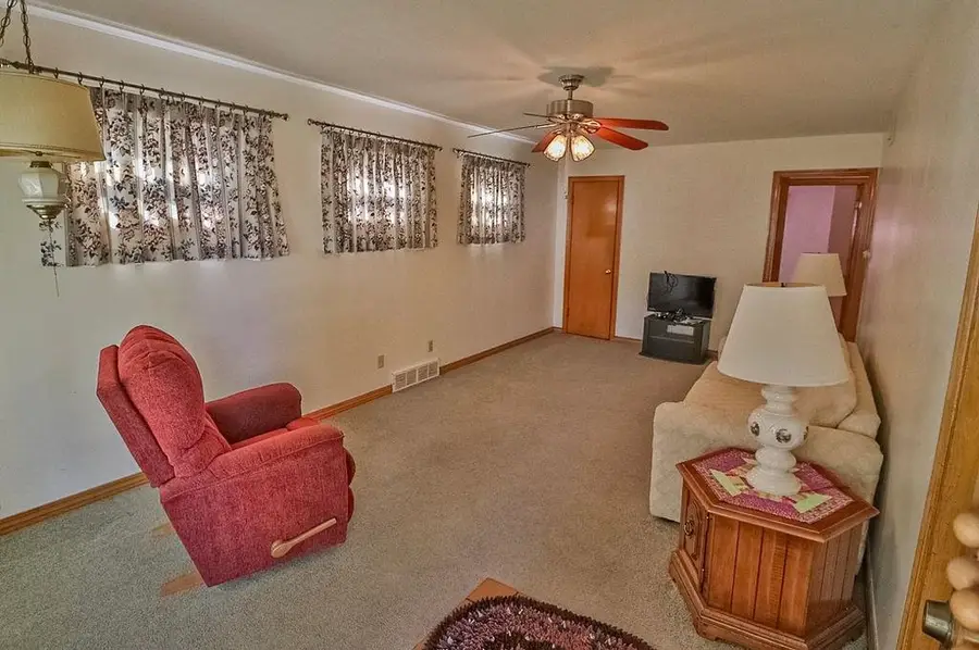 3407 S Downtain Dr, Wichita, KS 67217 - #3