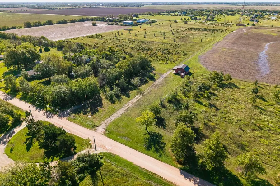 0.93+/- Acres o Creed St., Wichita, KS 67210 - #3