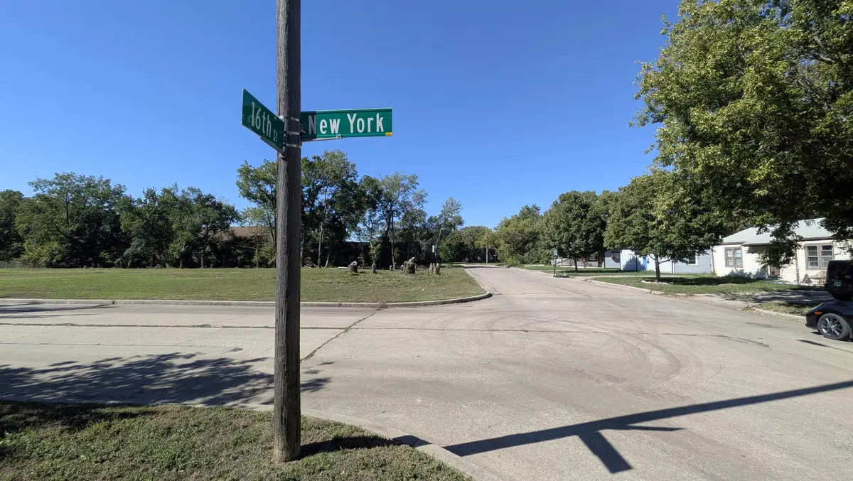 Lot 1 Block A Guerra Addition, Wichita, KS 67214 - #1