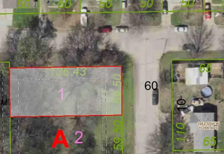 Lot 1 Block A Guerra Addition, Wichita, KS 67214 - #2