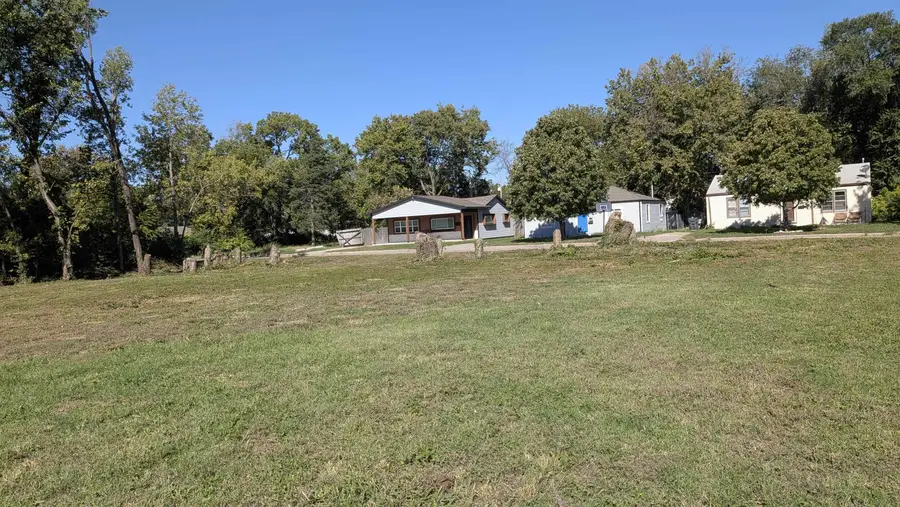 Lot 1 Block A Guerra Addition, Wichita, KS 67214 - #3