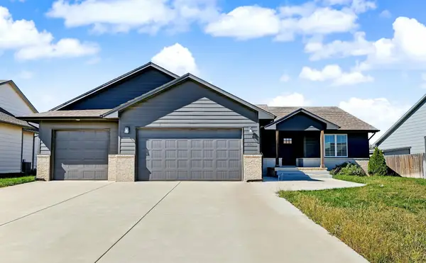 2109 S Michelle, Wichita, KS 67207