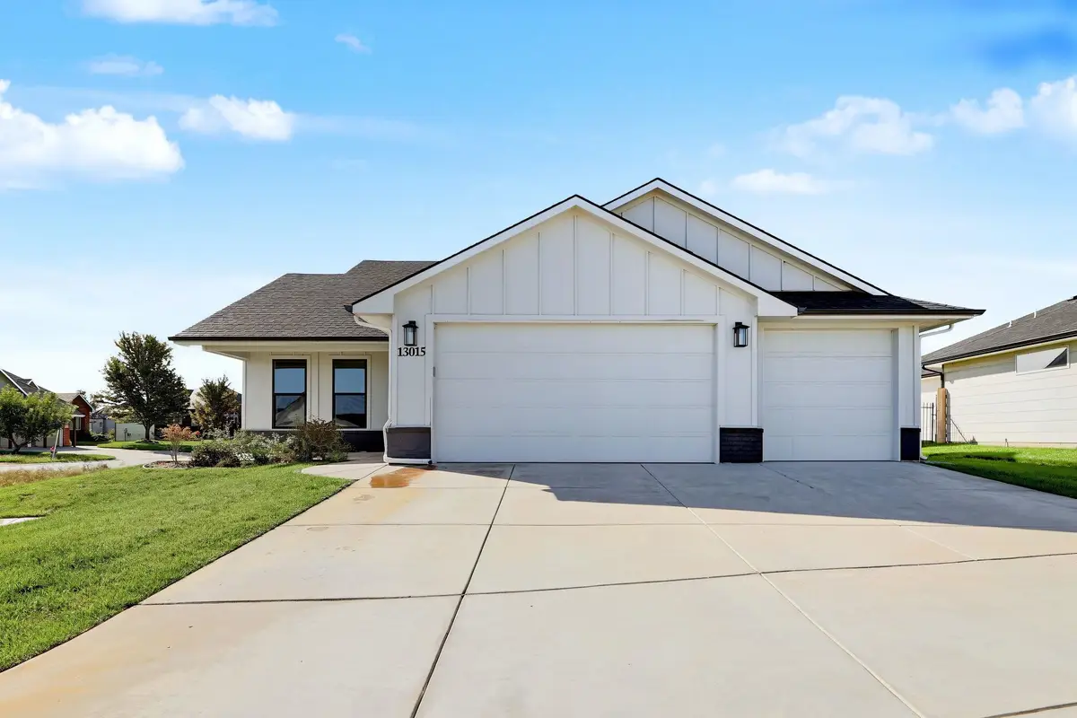 13015 E Equestrian, Wichita, KS 67230 - #1
