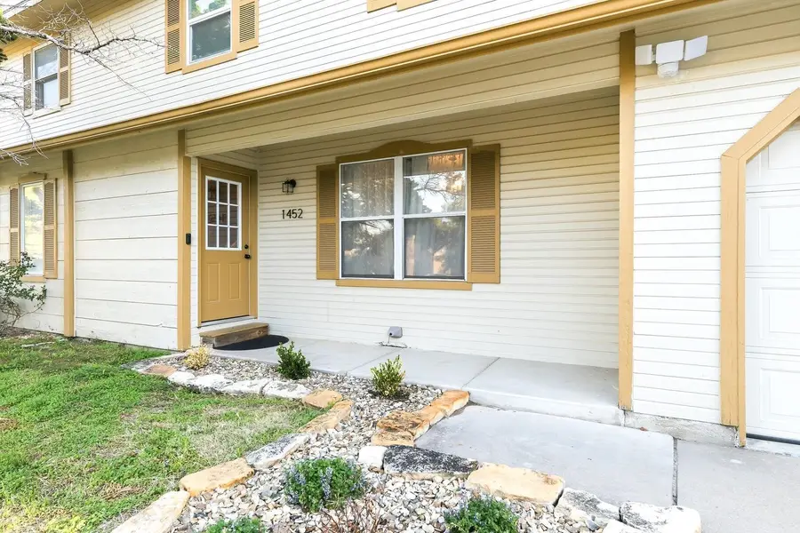 1452 S Goebel Cir, Wichita, KS 67207 - #2