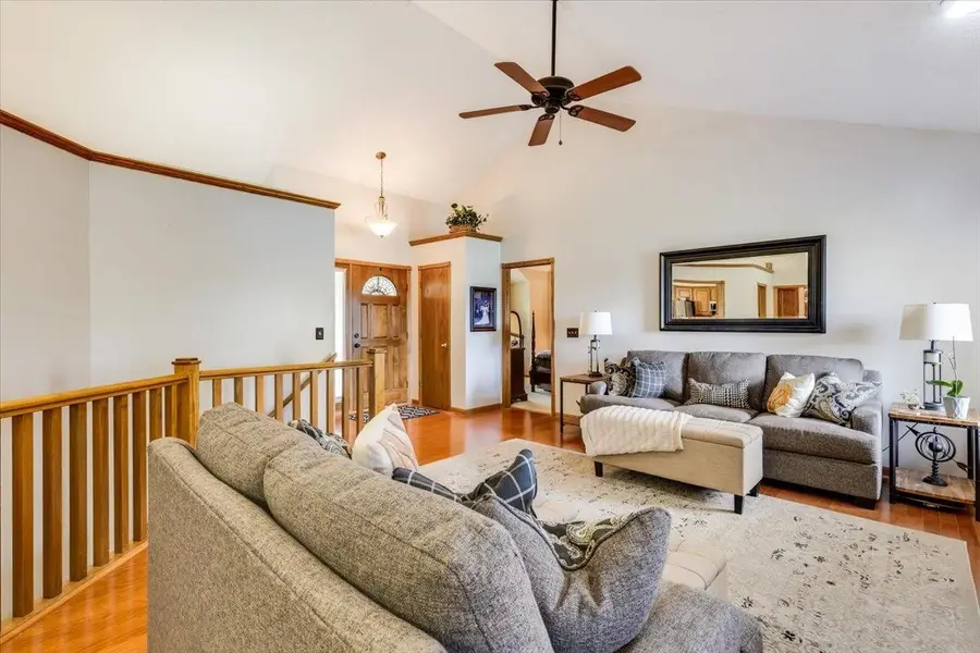 2432 N Crestline St, Wichita, KS 67205 - #3