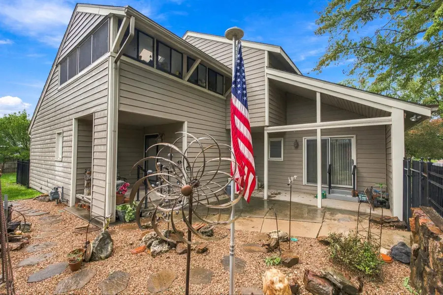 11539 W 1st St N, Wichita, KS 67212 - #2