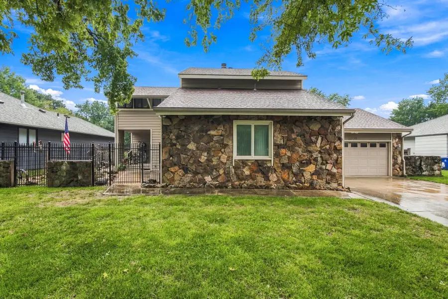 11539 W 1st St N, Wichita, KS 67212 - #3