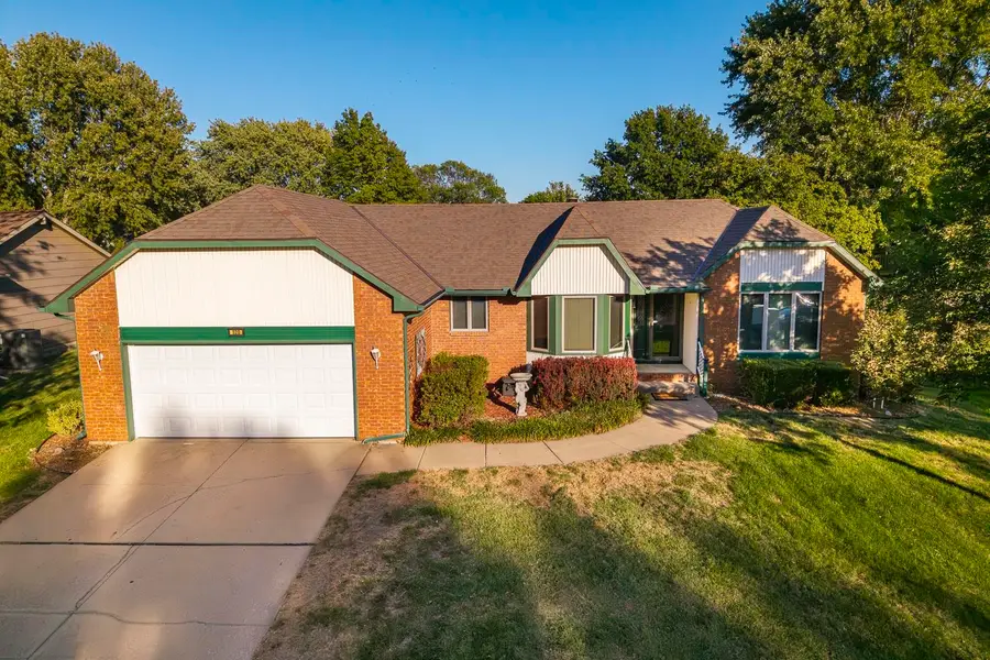 520 N Judith, Wichita, KS 67212 - #2
