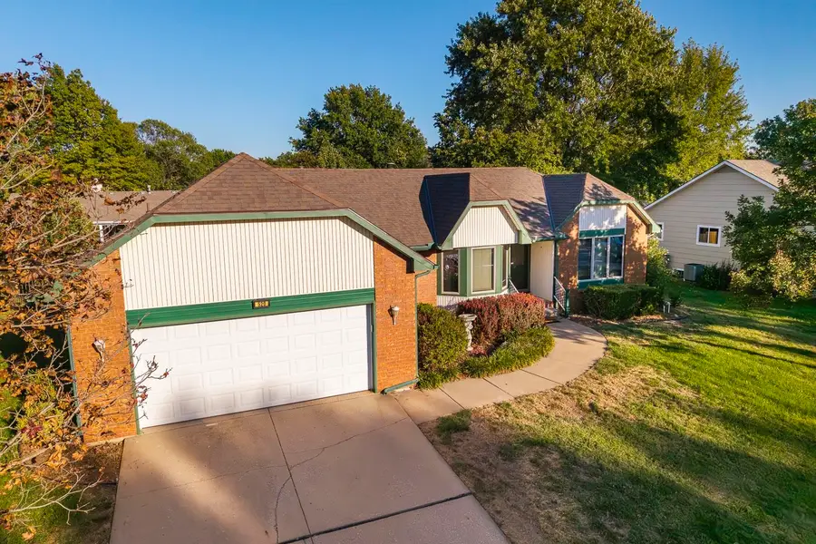 520 N Judith, Wichita, KS 67212 - #3